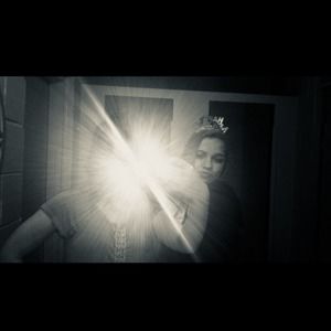 Meet your Posher, Ashlyn